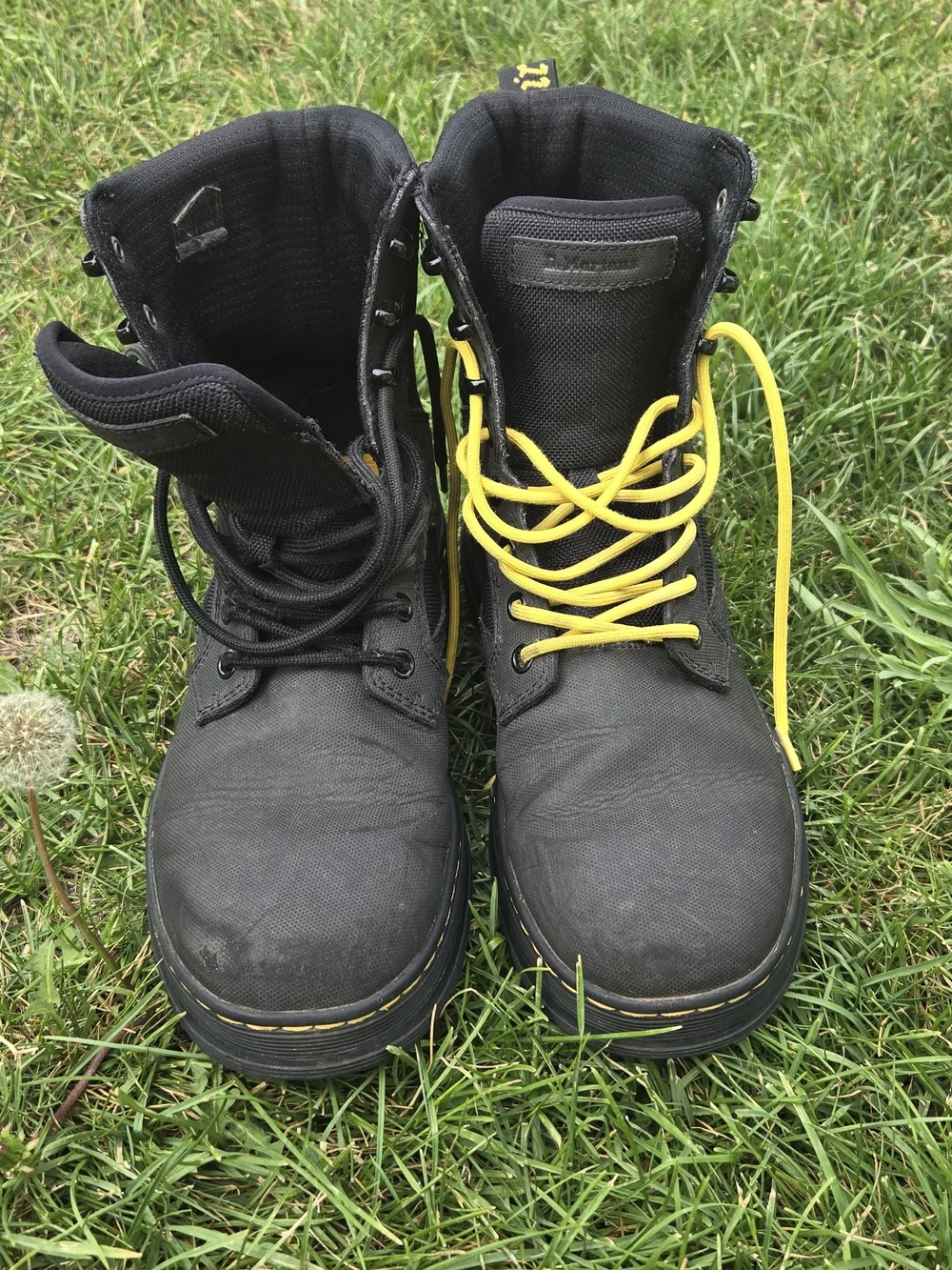 Men's Iowa Extra Tough Poly Casual Boots
